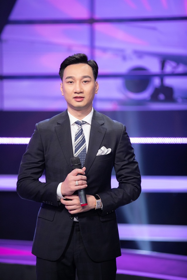 Lý do MC Thành Trung rút khỏi giải VTV Ấn tượng 2020 - Ảnh 2.