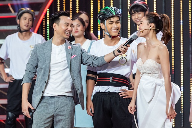 Lý do MC Thành Trung rút khỏi giải VTV Ấn tượng 2020 - Ảnh 5.