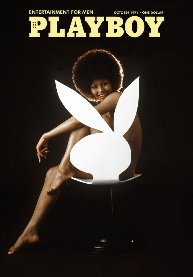 Si&ecirc;u mẫu da m&agrave;u l&agrave;m n&ecirc;n lịch sử Playboy: Hy sinh h&ocirc;n nh&acirc;n ho&agrave;n hảo chạy theo đam m&ecirc; nhưng kh&ocirc;ng tho&aacute;t khỏi số phận nghiệt ng&atilde; - Ảnh 1.