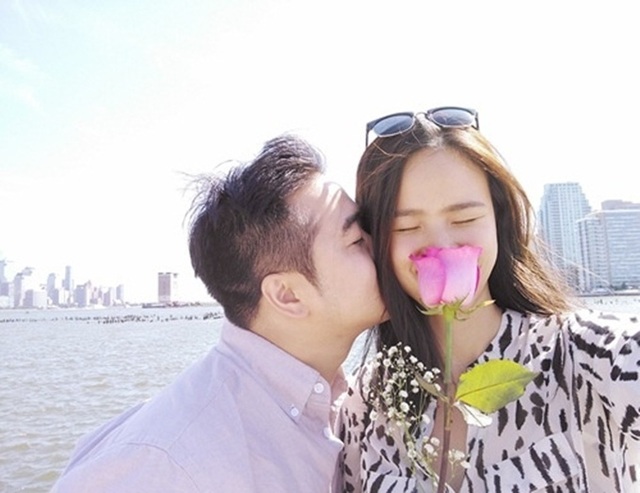 Á quân Vietnams Next Top Model Tuyết Lan sau 10 năm: Ly hôn chồng, sống ở thành phố đắt đỏ nhất thế giới - Ảnh 3.
