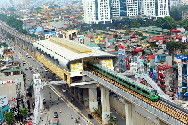 Người dân hoang mang trước thông tin Hà Nội đề xuất làm tuyến đường sắt hơn 65.000 tỷ đồng - Ảnh 2.