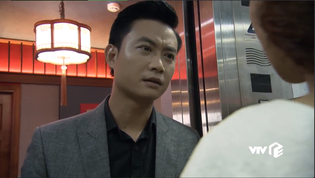 Lựa chọn số phận tập 66: Giám đốc Trang mỉn cười khi Cường được thăng chức - Ảnh 19.