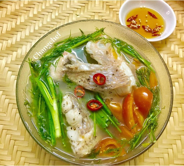 Khỏi vắt óc nghĩ tối nay nấu canh gì, vì ở đây có đến hơn 30 món canh để tha hồ tham khảo này các mẹ ơi! - Ảnh 32.