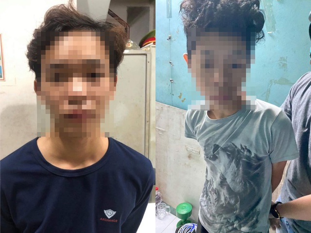 Choáng với quá khứ của siêu trộm 16 tuổi chuyên đột nhập cao ốc ở Sài Gòn - Ảnh 1.