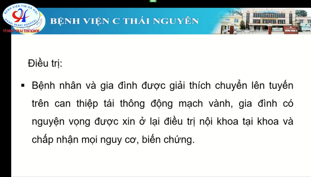 Bệnh viện Tim Hà Nội cùng lúc hội chẩn từ xa và chỉ đạo phẫu thuật cho nhiều ca bệnh - Ảnh 7.