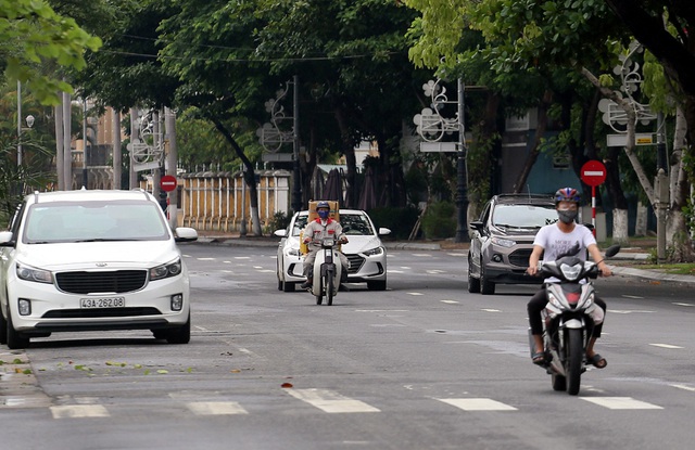 Sạch bóng COVID-19, Đà Nẵng trở lại trạng thái hoạt động bình thường từ 0h ngày 25/9  - Ảnh 2.