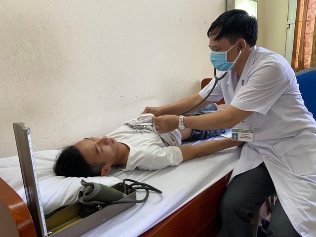 Phát hiện 2 ca bệnh sốt xuất huyết tại thị xã Nghi Sơn, Thanh Hóa - Ảnh 1.