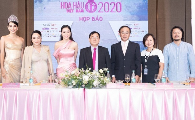 Hoa hậu Việt Nam 2020 đổi format thế nào cho giai đoạn “bình thường mới? - Ảnh 1.