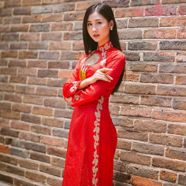 Lộ diện dàn Hoa-Á khôi không chỉ xinh đẹp mà cực tài năng vào bán kết Hoa hậu Việt Nam 2020 - Ảnh 3.