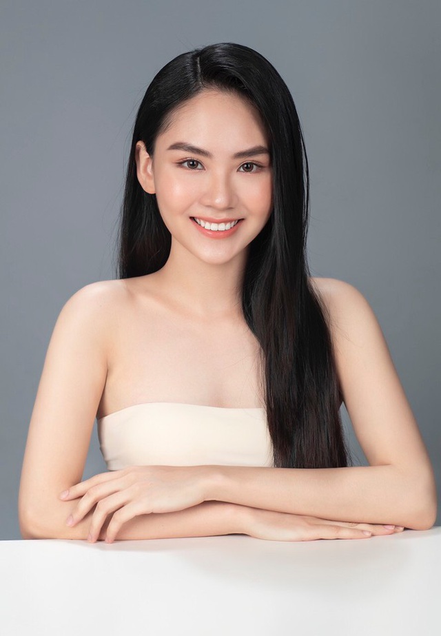 Lộ diện dàn Hoa-Á khôi không chỉ xinh đẹp mà cực tài năng vào bán kết Hoa hậu Việt Nam 2020 - Ảnh 5.