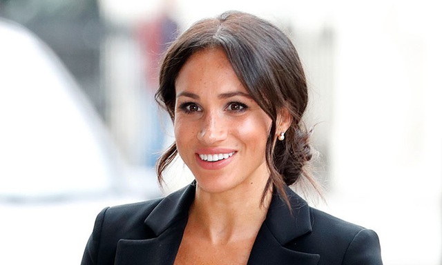 Lý do thực sự khiến Meghan Markle không từ bỏ quốc tịch Mỹ dù làm dâu hoàng gia Anh - Ảnh 2.