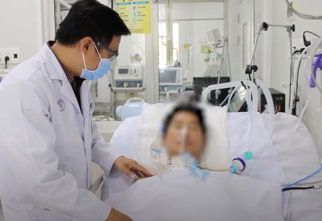 Sức khỏe bệnh nhân ngộ độc pate Minh Chay tiến triển tốt - Ảnh 2.
