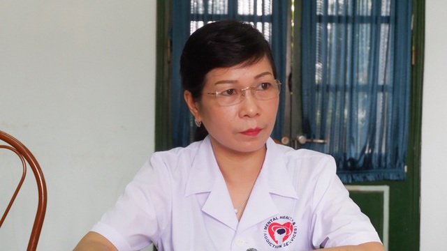 Cảnh giác với tình trạng thường xuyên vui, buồn thất thường - Ảnh 1. Cảnh giác với tình trạng thường xuyên vui, buồn thất thường - Ảnh 1.