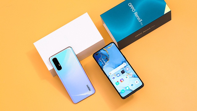 Những smartphone mất giá nhất 2020 - Ảnh 6.