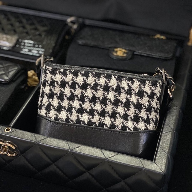 Cường Đô La mua 4 chiếc túi Chanel nhí trị giá tới hơn 600 triệu dành tặng con gái cưng mới chào đời - Ảnh 10.