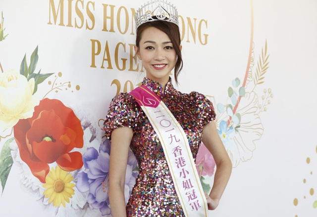 Lý do các Hoa hậu Hong Kong gây tranh cãi khi đăng quang - Ảnh 13.
