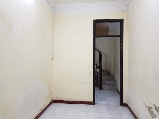 Ngôi nhà 24m² trong ngõ sâu hut hút của phố cổ Hà Nội đẹp ngỡ ngàng với gam màu mùa thu sau cải tạo - Ảnh 7.