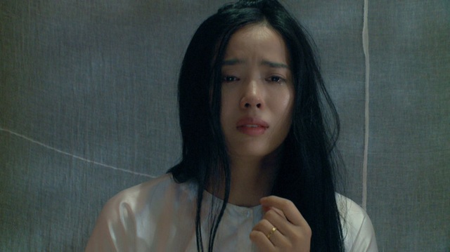 Phim Việt bối cảnh xưa gây sốc với cảnh chú rể cưỡng bức cô dâu ngay đêm tân hôn - Ảnh 9.