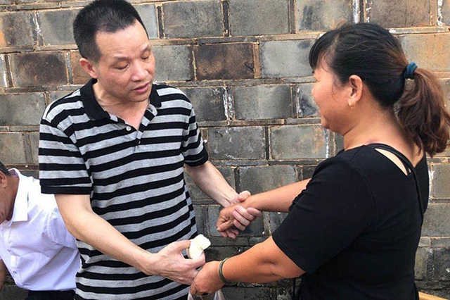 Người tù oan 27 năm ở Trung Quốc đòi bồi thường 4,4 triệu USD - Ảnh 2.