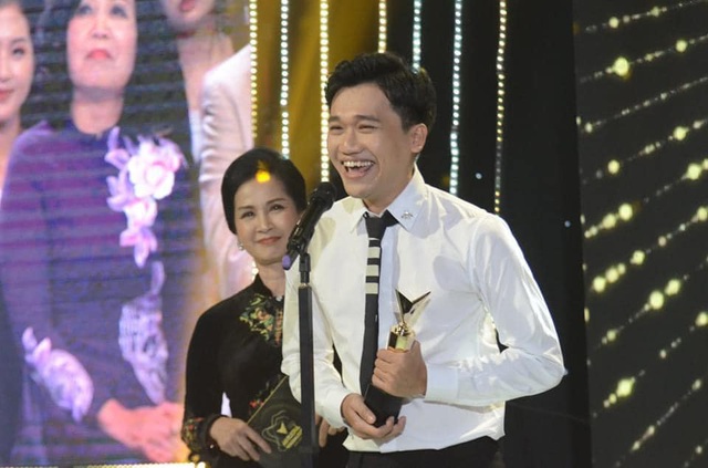 “Diễn viên nam/nữ ấn tượng VTV Awards 2020 gây bất ngờ với kết quả chung cuộc - Ảnh 3.