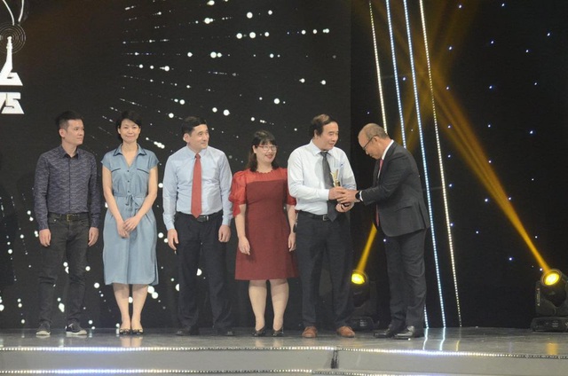 “Diễn viên nam/nữ ấn tượng VTV Awards 2020 gây bất ngờ với kết quả chung cuộc - Ảnh 7.