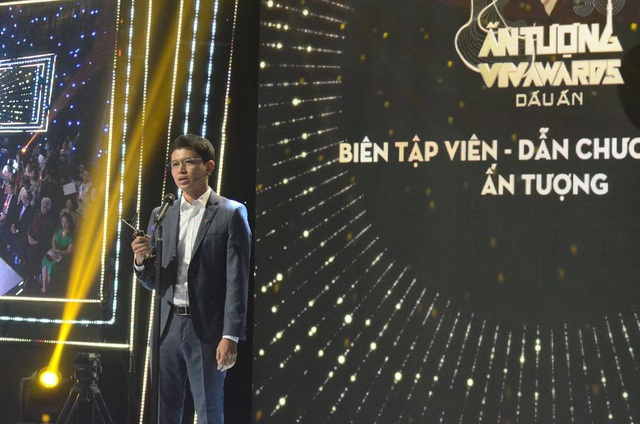 “Diễn viên nam/nữ ấn tượng VTV Awards 2020 gây bất ngờ với kết quả chung cuộc - Ảnh 4.