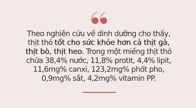 Đây là loại thịt được chứng minh bổ gấp 3 lần thịt gà, Đông y gọi là tiên dược vì chữa rất nhanh 2 loại bệnh nhưng nhiều người Việt vẫn sợ không dám ăn - Ảnh 2.