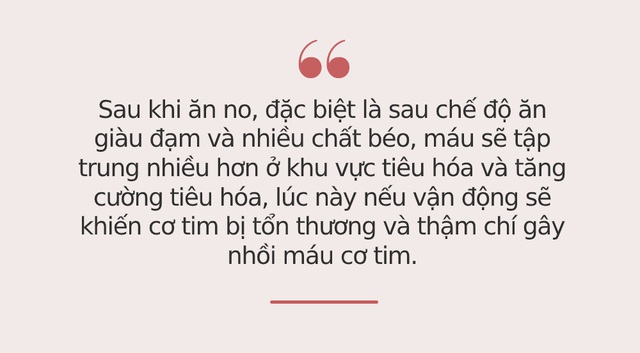 Đi bộ 30 phút mỗi tối rất tốt nhưng bác sĩ cảnh báo đừng bao giờ phạm 5 lỗi nguy hiểm này vì chỉ gây hại thêm cho sức khỏe - Ảnh 4.