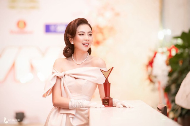 Tiếp tục “lỡ hẹn với VTV Awards 2020, Mai Ngọc nói gì? - Ảnh 2.