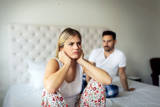 8 điều phụ nữ thường làm khiến đàn ông chán ngấy bạn - Ảnh 3.