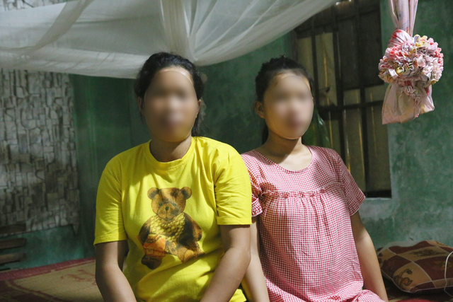 Hội Bảo vệ quyền trẻ em Việt Nam lên tiếng vụ bé gái 12 tuổi tố cha dượng cưỡng hiếp đến có bầu - Ảnh 1.