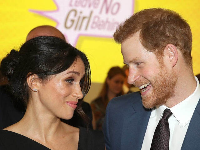 Khán giả truyền hình quay lưng với vợ chồng Meghan Markle, nhiều người chỉ trích cặp đôi không biết xấu hổ - Ảnh 2.