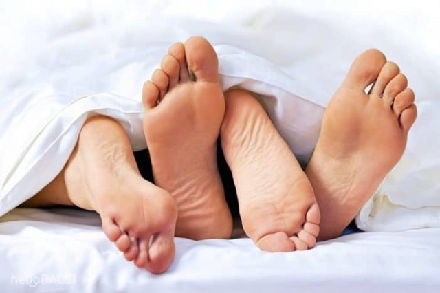 Ích kỷ trên giường: Điều thứ ba 90% đàn ông phạm phải nhưng lại thường lấy cớ để bao biện - Ảnh 2.