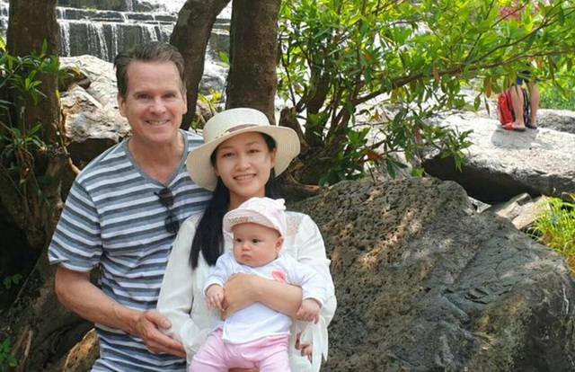 Doanh nhân Mỹ 2 năm tỏ tình với cô gái Việt - Ảnh 3.