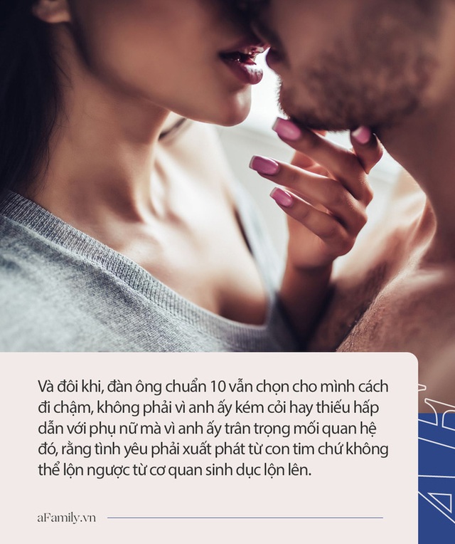 Chấm dứt theo đuổi khi không thể “lên giường” sau 3 buổi hẹn: Khi chuyện “lên giường” được coi là thước đo để tiếp tục hẹn hò hoặc đường ai nấy đi? - Ảnh 2.