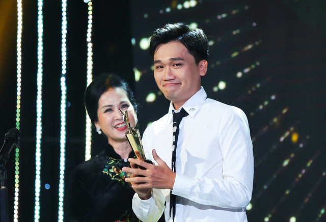 Vì sao diễn viên Xuân Nghị thắng Việt Anh ở VTV Awards? - Ảnh 4.