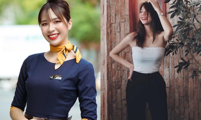 Style đời thường của 3 nữ tiếp viên hàng không Việt hot nhất MXH: Ai cũng ấn tượng nhưng bất ngờ nhất là cô nàng thứ 3 - Ảnh 6.