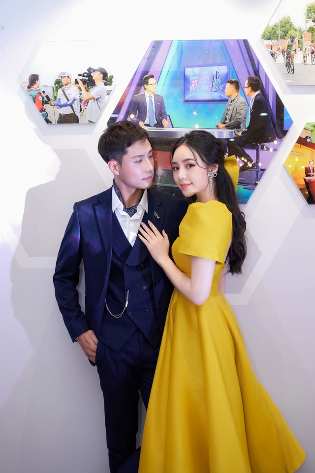 Sau VTV Awards 2020, Thanh Sơn thừa nhận ly hôn và mối quan hệ thật sự với Quỳnh Kool - Ảnh 4.