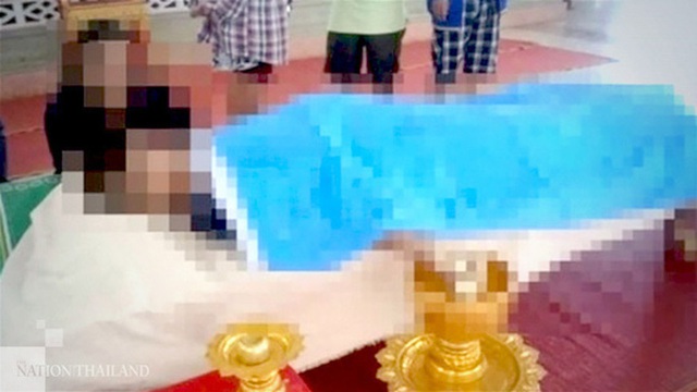 Thái Lan: Giáo viên gây thảm kịch phạt học sinh đến chết - Ảnh 1.