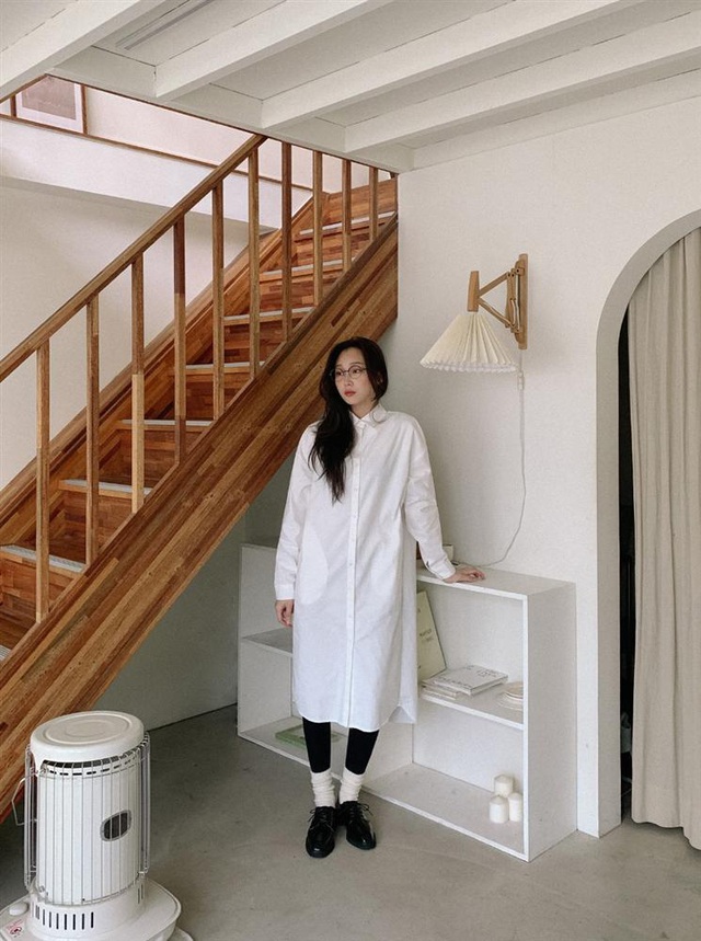 Năm mới già thêm một tuổi nhưng chị em cứ sắm 5 kiểu váy này là trông vừa trẻ hẳn ra, vừa sang thêm mấy bậc - Ảnh 16. Năm mới già thêm một tuổi nhưng chị em cứ sắm 5 kiểu váy này là trông vừa trẻ hẳn ra, vừa sang thêm mấy bậc - Ảnh 16.