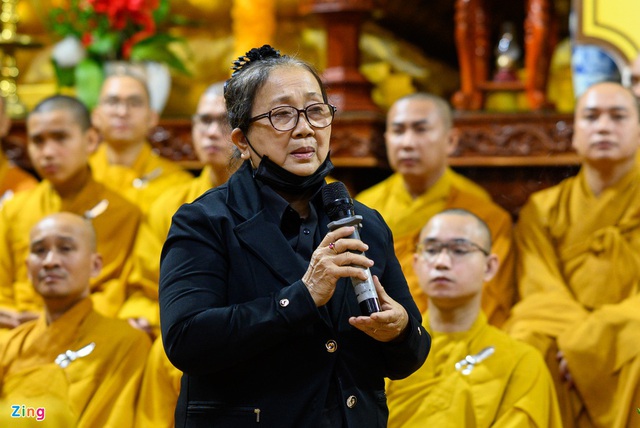 Mẹ Vân Quang Long: ‘Trước khi mất, con trò chuyện với tôi mỗi ngày’  - Ảnh 3.