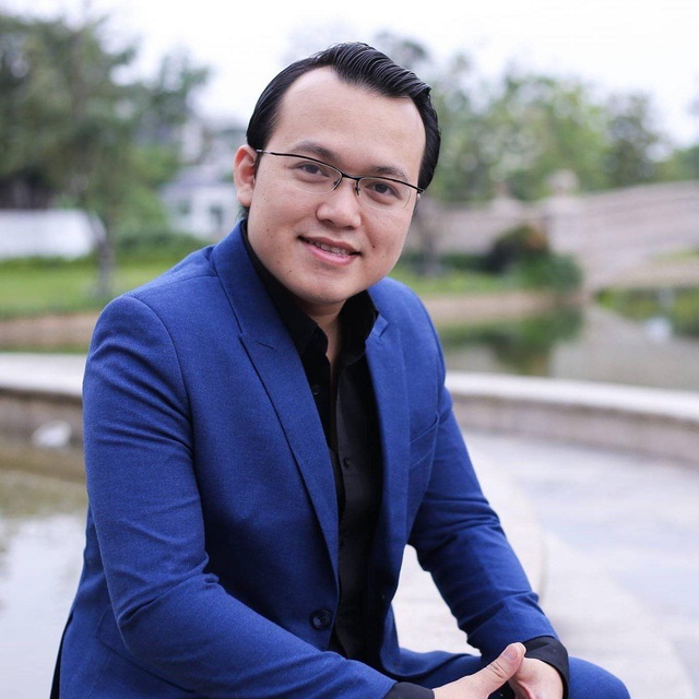 3 câu hỏi mỗi ngày và chìa khóa dẫn đến thành công của CEO Nguyễn Đình Đức - Ảnh 2.
