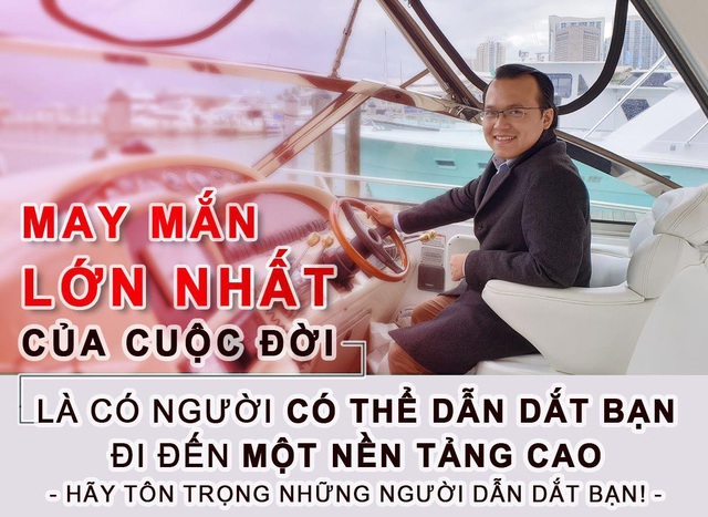 3 câu hỏi mỗi ngày và chìa khóa dẫn đến thành công của CEO Nguyễn Đình Đức - Ảnh 3.