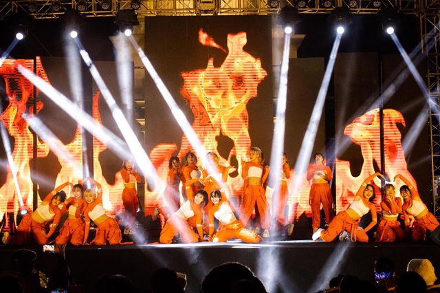 Dance cover Danko City: Bùng cháy với các vũ điệu Kpop cùng Cường seven - Ảnh 10.