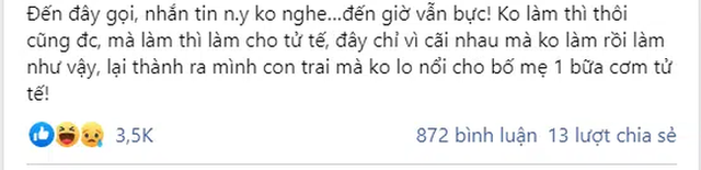 Bố mẹ người yêu lên thăm, cô gái được nhờ nấu một bữa cơm nhưng khi bưng đồ lên, tất cả đều ngã ngửa vì thứ nằm trên đĩa - Ảnh 1.