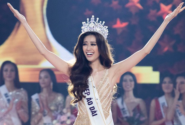 Cuộc thi Hoa hậu Khánh Vân đăng quang chính thức khởi động, gây bất ngờ khi nhận thí sinh chuyển giới - Ảnh 1.