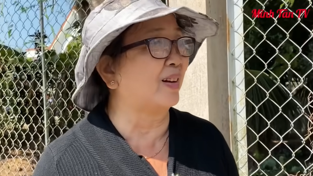 Mẹ ca sĩ Vân Quang Long lên tiếng về chuyện không nhận cháu ngay tại mộ của con trai - Ảnh 4.
