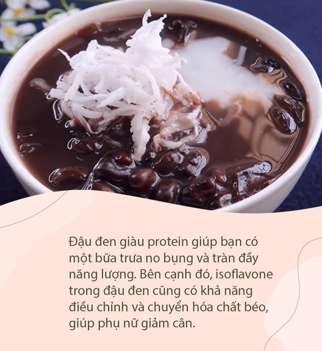 Đừng nhịn bữa trưa để giảm cân, hãy nạp 5 món sau để vừa no bụng lại còn đốt mỡ cực nhanh - Ảnh 4.