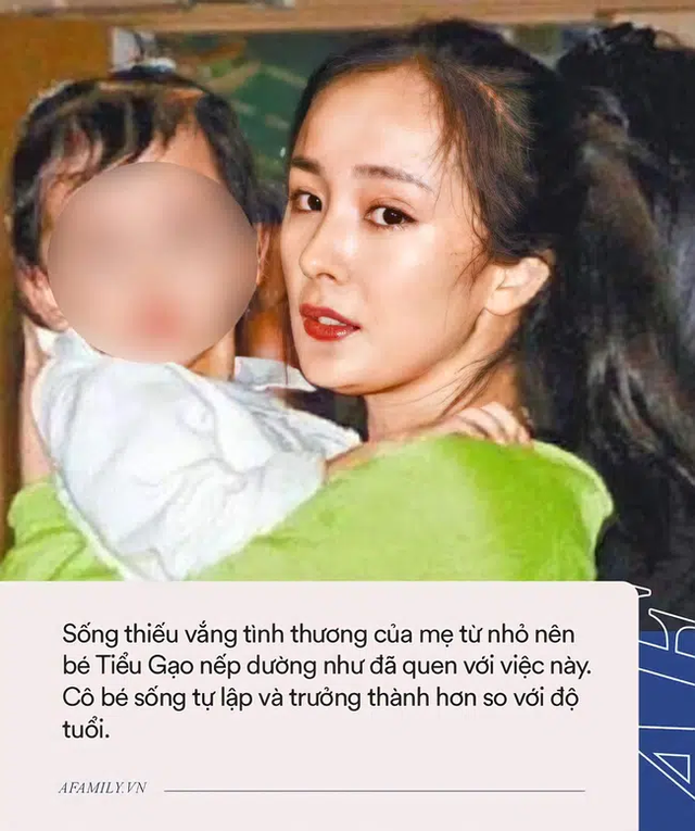 Chúc mừng sinh nhật người hâm mộ, nữ diễn viên nổi tiếng bất ngờ bị chỉ trích cách nuôi dạy con tệ hại, lý do khiến nhiều người đồng tình - Ảnh 3.