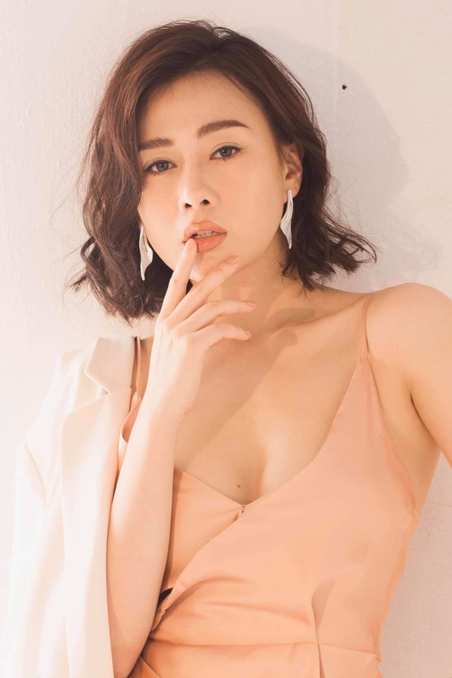 Phương Oanh Quỳnh búp bê tuổi 32 xinh đẹp, nổi tiếng và giàu có - Ảnh 23.